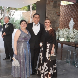 Familia Guzman Jorge