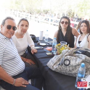 Familia Linarte jacobo