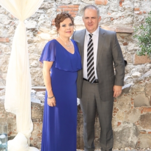 Familia Ortiz Sánchez