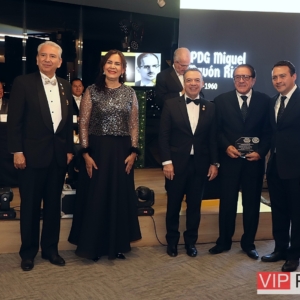 Homenaje a Past Presidentes y Gobernadores (3)