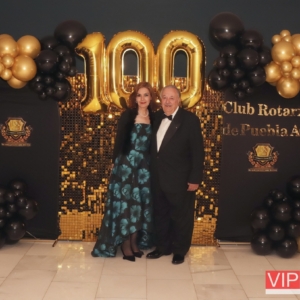 Jose Alfredo y Maricarmen