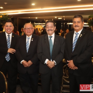 Nuestros Amigos Rotarios (3)