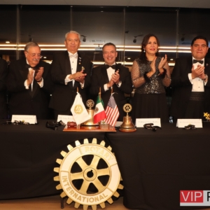 Nuestros Invitados de Honor