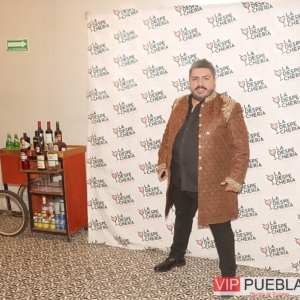 Titán Cruz Cantante Invitado a La Despacheria