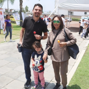 Familia Baños Askins