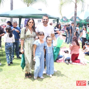 Familia Cortés Castro