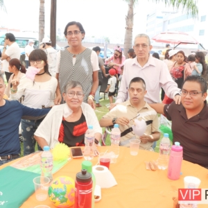 Familia López Pedrosa