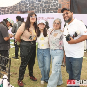 Familia Otero Ramirez