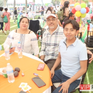 Familia Porras Silva