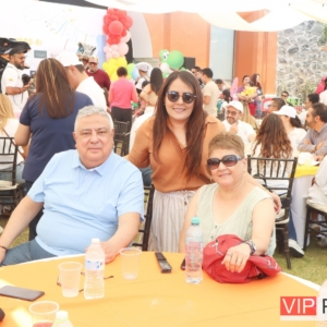 Familia Qualitas y Factor V