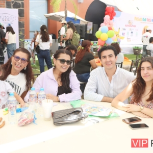 Familia Rivera Lazarin