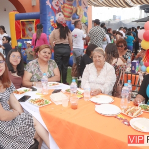 Familia Rojas Quintero
