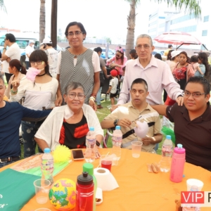 Familia Romero (1)