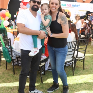 Familia Romero