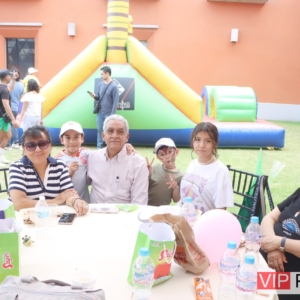 Familia Vela Glez