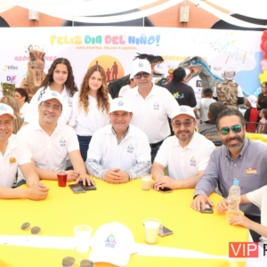 Fundación Empresarios por Puebla y Banco de Alimentos