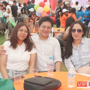 Colaboradores de Luna Group