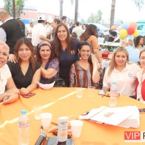Amigas De Fundación de Luna