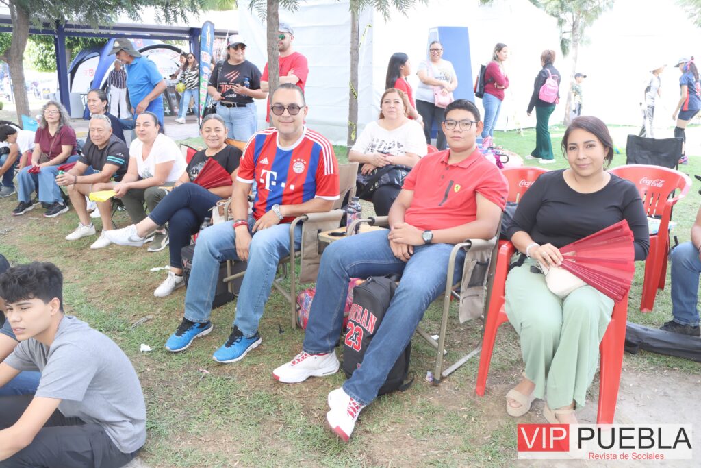 Equipo de Ateneas