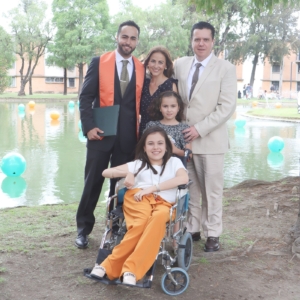 Familia Alonso Carrillo