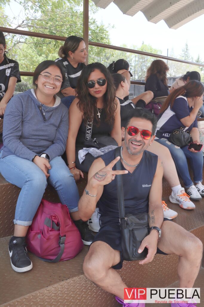 Familia Amador Velez