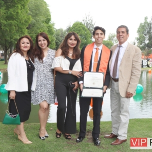 Familia Avila Maldonado