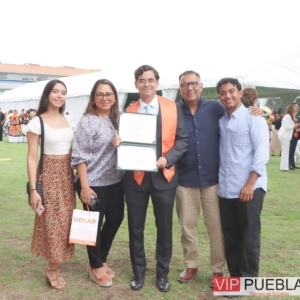 Familia Bernal López