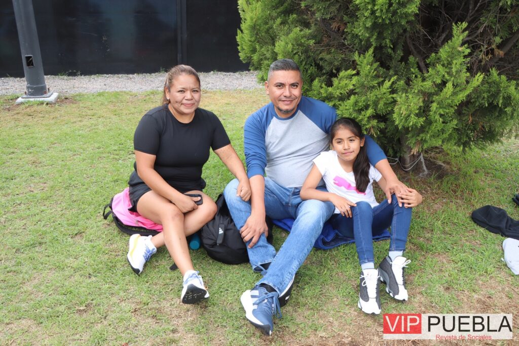 Familia Campos