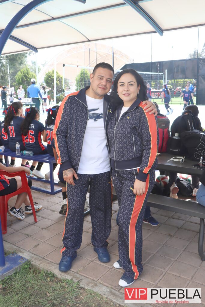 Familia Caro Arenas