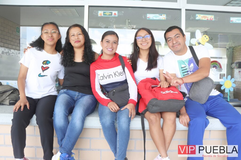 Familia Castores LKS