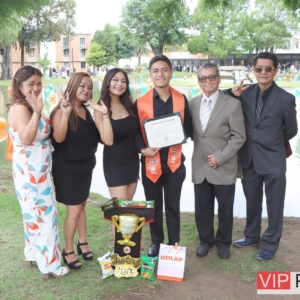 Familia Chávez Scoria
