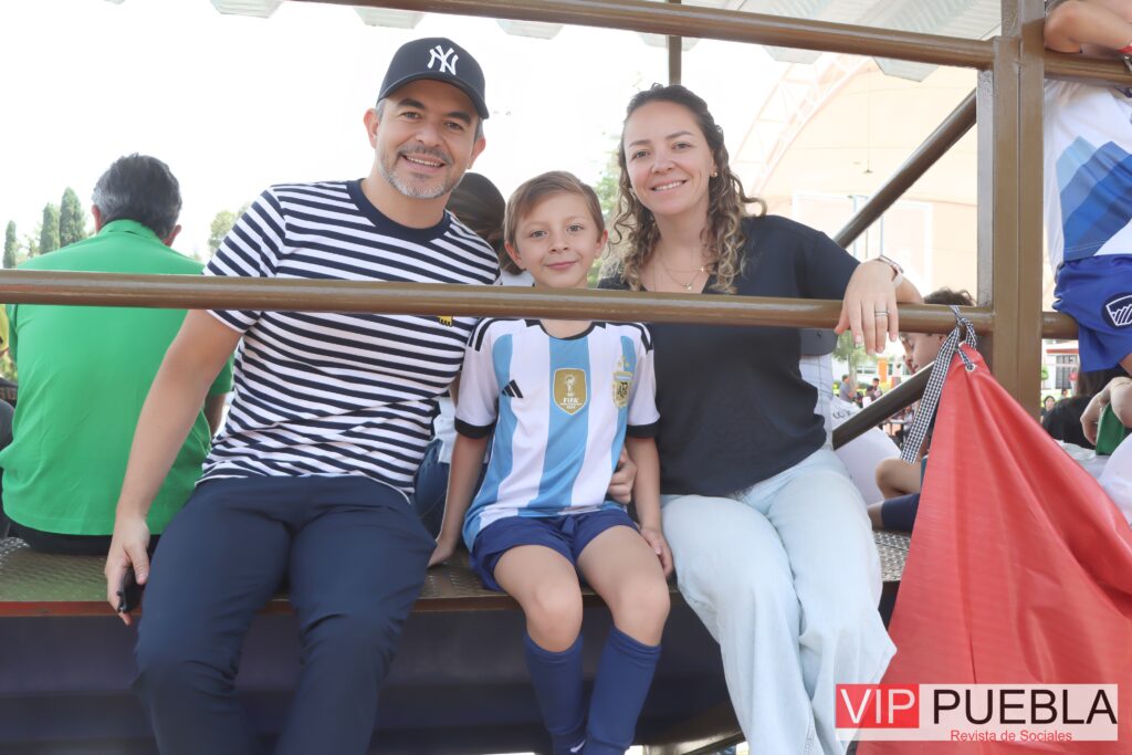 Familia Dávila Campos