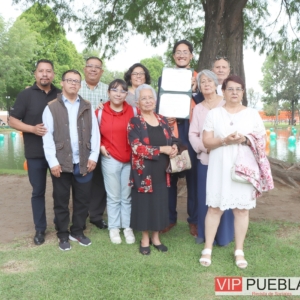 Familia Dorantes Jiménez