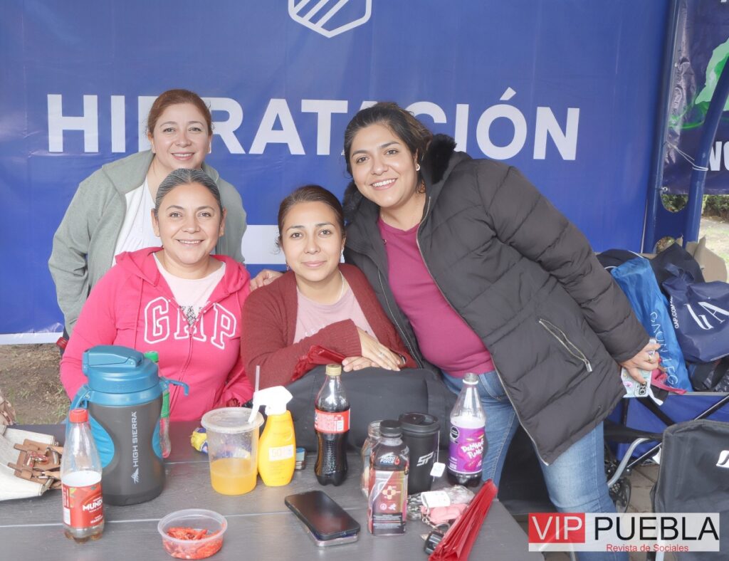 Familia Fatima Haro