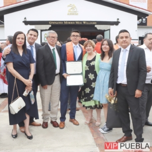 Familia Gonzalez Avila