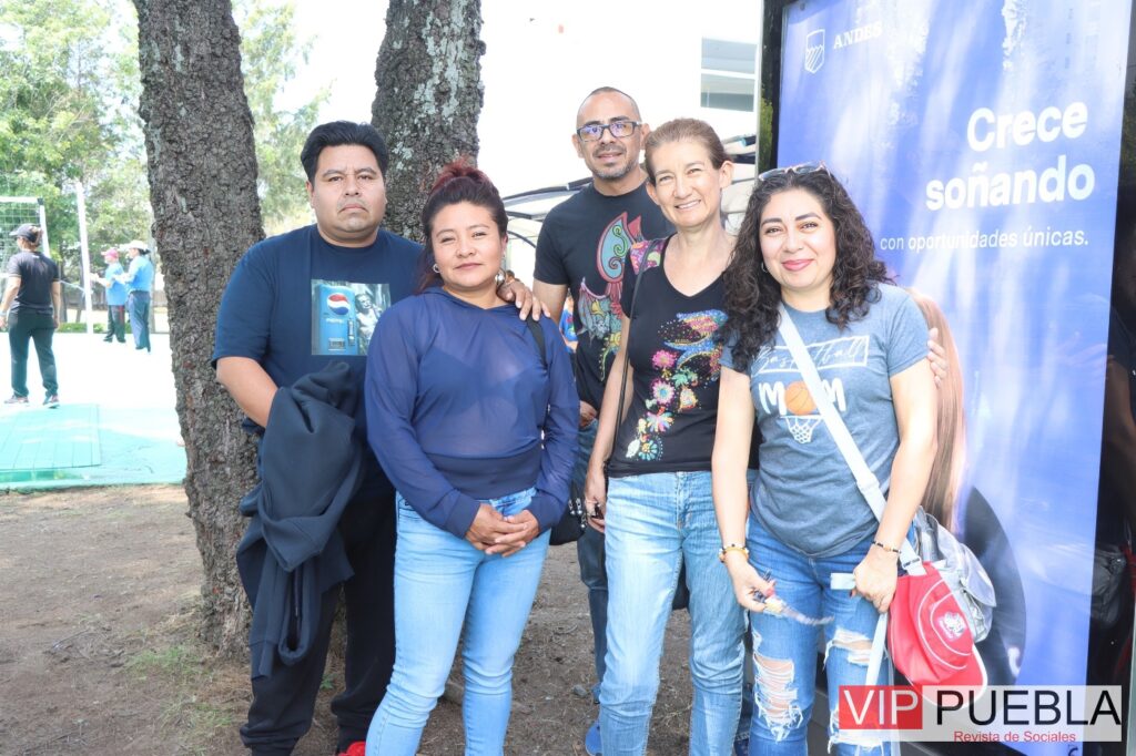 Familia Jaguares