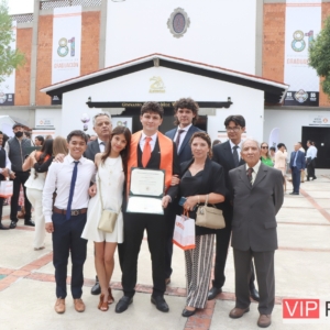 Familia Jarrin Marics