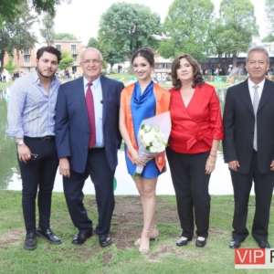 Familia Leal Guajardo