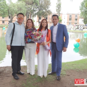 Familia Maldonado Barajas