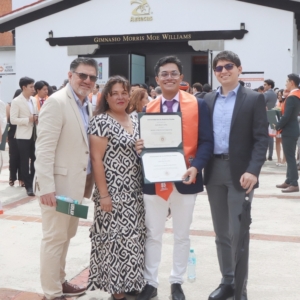 Familia Mayoral Sánchez (2)