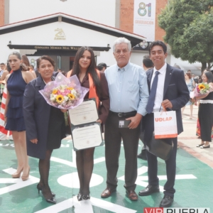 Familia Mayoral Sánchez