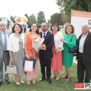 Familia Oros Ferreira