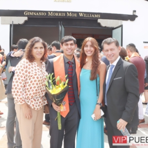 Familia Peral Moreno