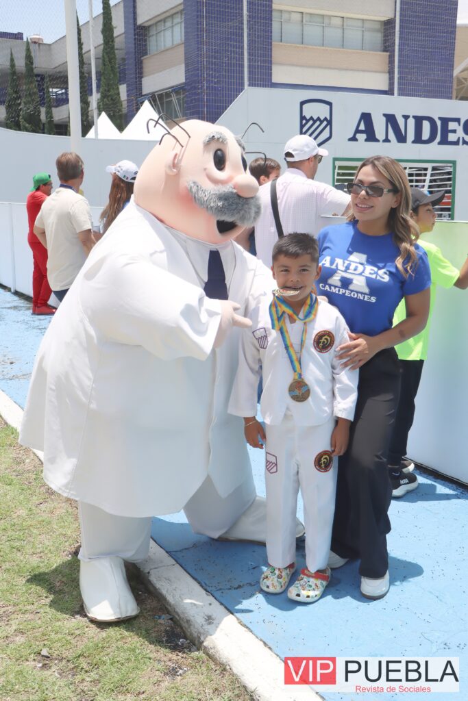 Familia Pérez González