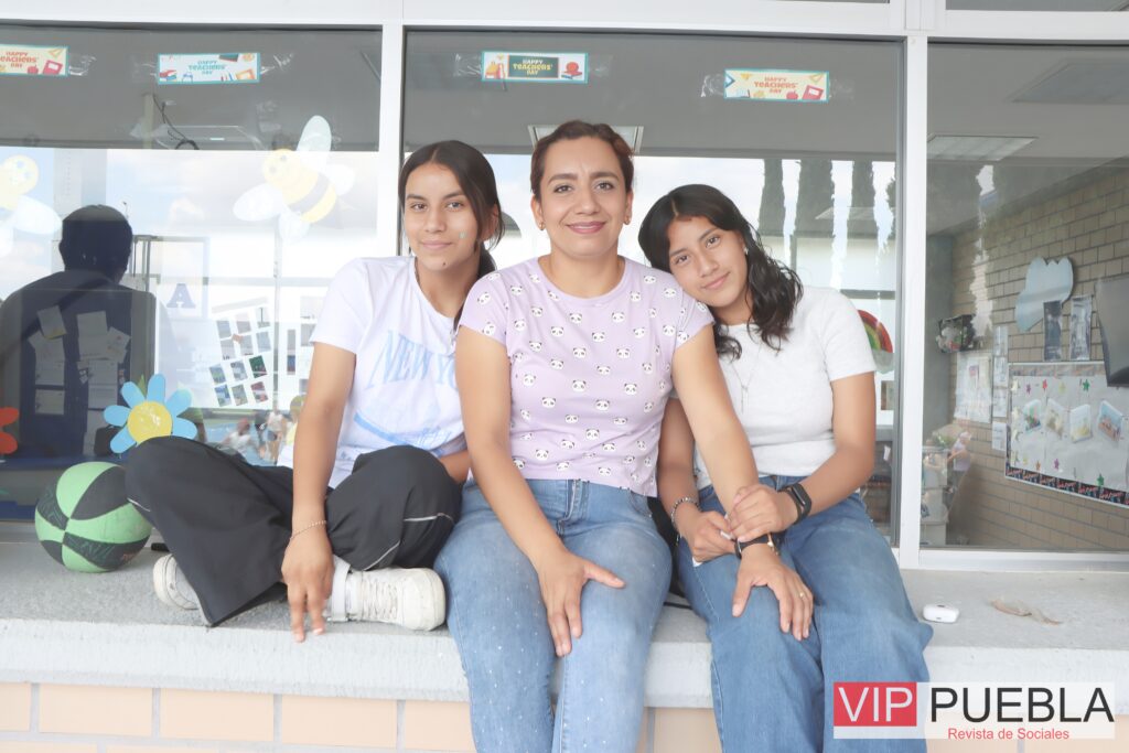 Familia Rojas Ortiz