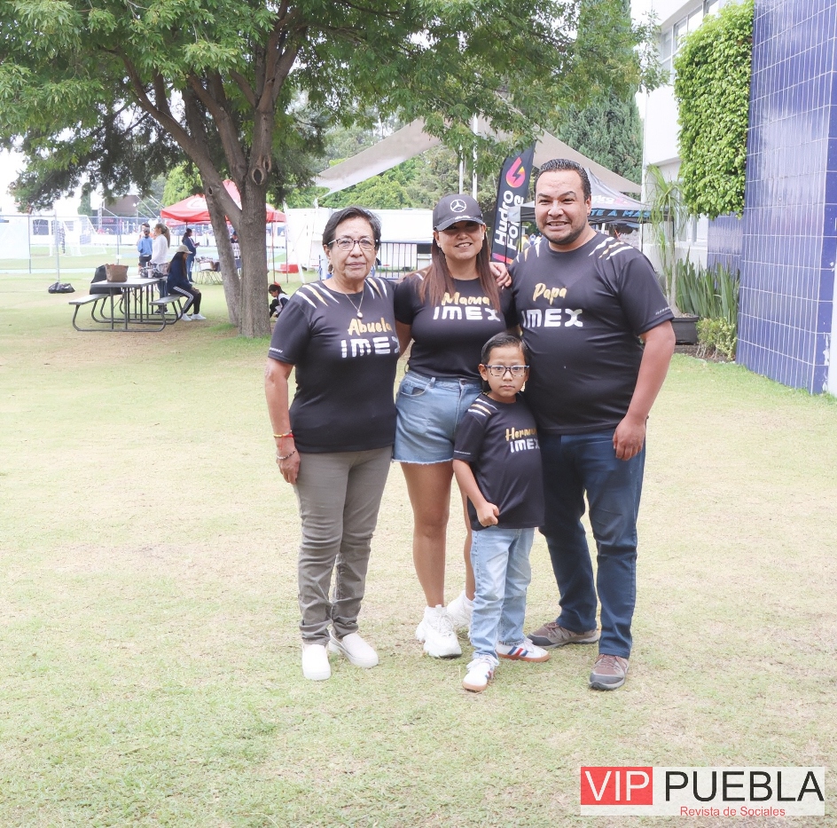 Familia Roldán