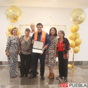 Familia Samano Valencia