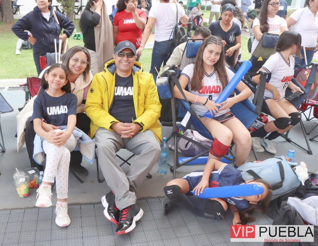 Familia Santiago Abud