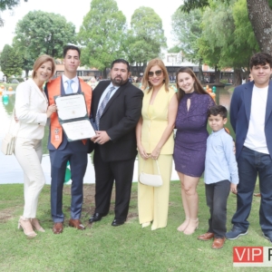 Familia Suarez