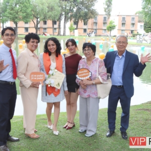 Familia Valderrama Machuca